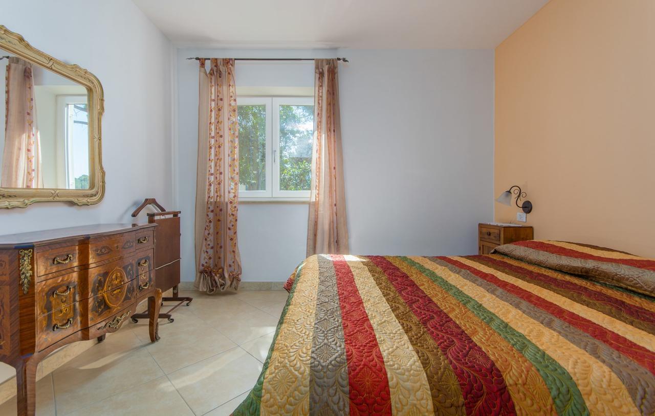 Apartment Riva Porec Exterior photo